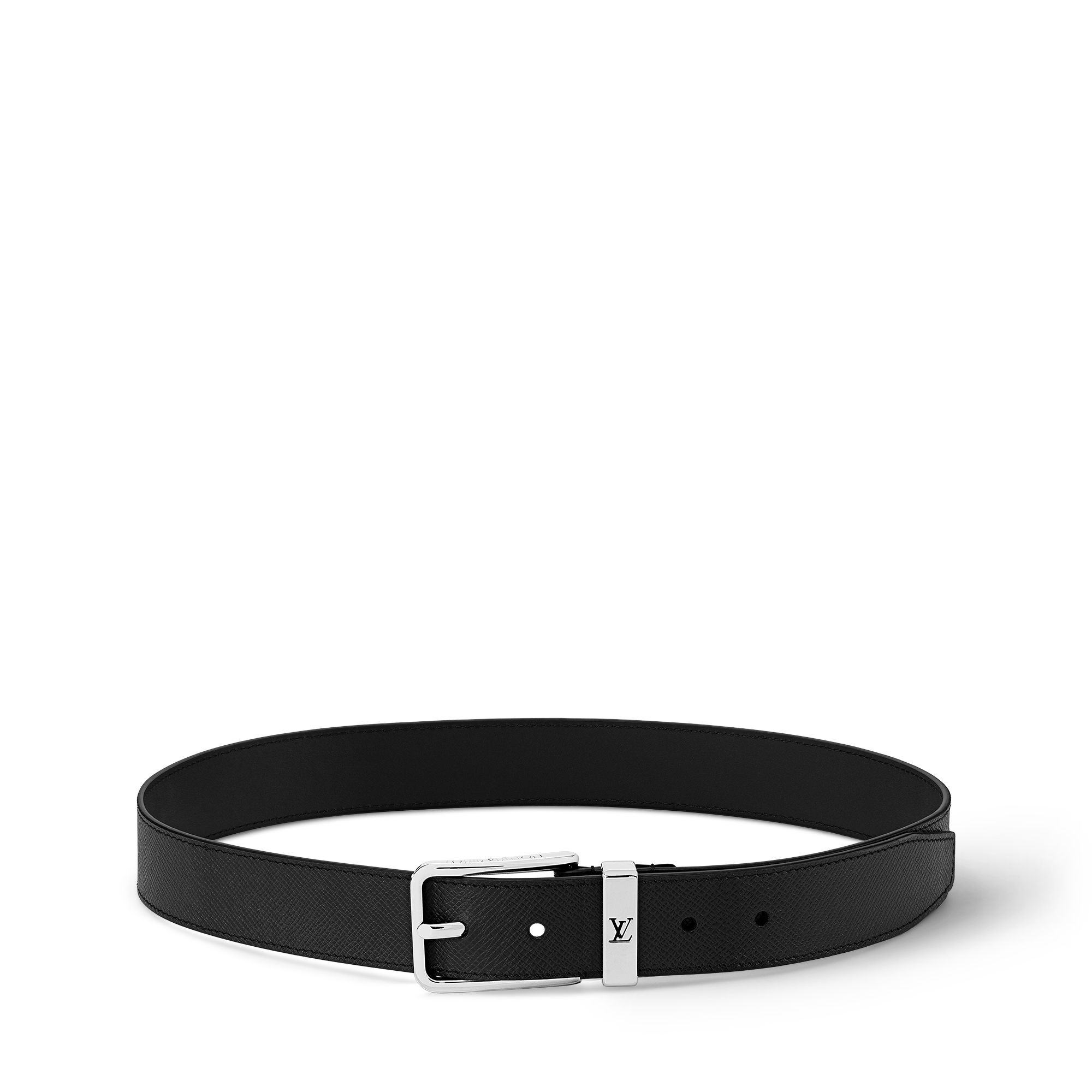 Men's Luxury & Reversible Designer Belts | LOUIS VUITTON ®